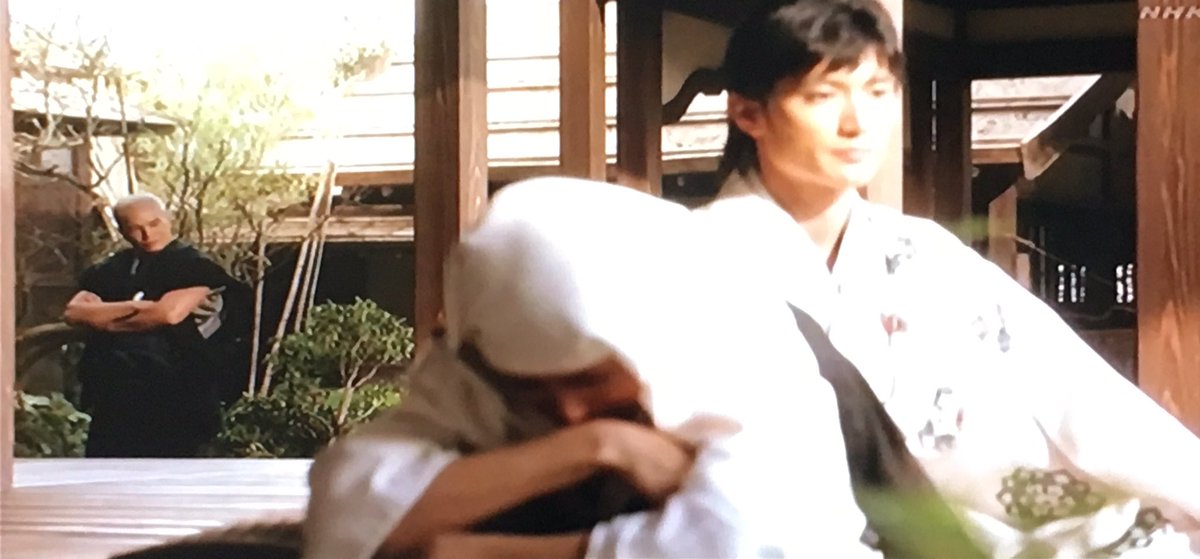 わぶ 草場の陰から見守る傑山ニキシリーズ おんな城主直虎