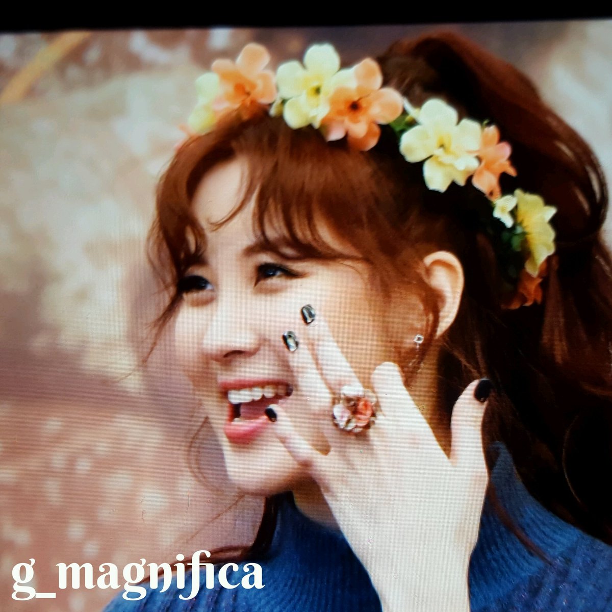 [PIC][05-02-2017]SeoHyun tham dự buổi Fansign cuối cùng cho "Don't Say No" vào tối nay C35m8nfVcAAQtc9