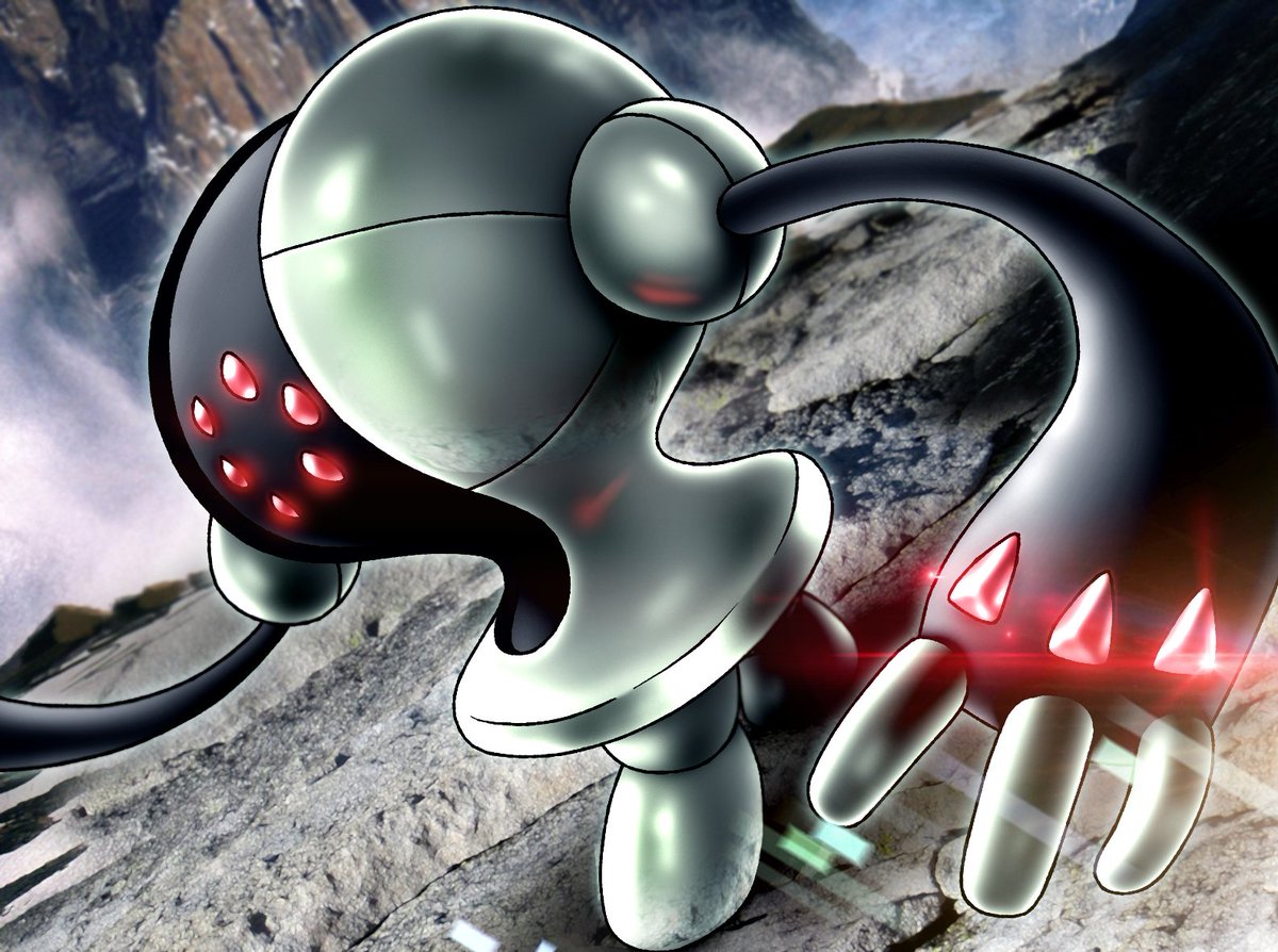 cscdgnpry En Twitter Junichi Masuda Creatures Inc Mitsuhiroarita 大好きな レジスチル を描きました ポケモンカードのイラストレーターになるのが夢です Registeel cscdgnpry En Twitter Junichi Masuda Creatures Inc Mitsuhiroarita 大好きな レジスチル を描きました ポケモンカードのイラストレーターになるのが夢です Registeel