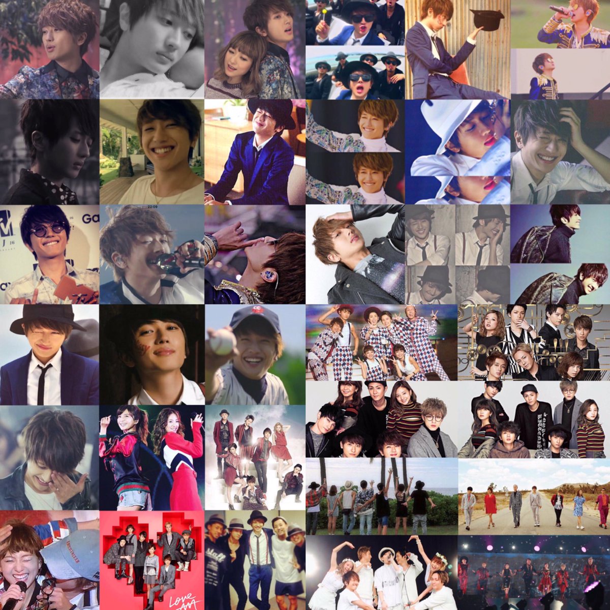 AAA_Nissy_miyuu's tweet photo. 🎀❤️ 初 タ グ し ま す 🌈🍊

✔️IBARAKI 
✔️99 line (( 17 ))
✔️西島隆弘推しのall
✔️Nissy🎩💋

みなさんよろしくです🐼💓

#AAA
#aヲタさんと仲良くなりたい 
#RTしたaヲタさん全員フォローする
#aヲタさんと繋がりたい https://t.co/aZQLuF7DIY