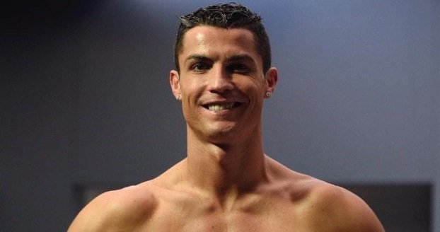 Happy Birthday Cristiano Ronaldo! The footballer\s hottest ever moments:  