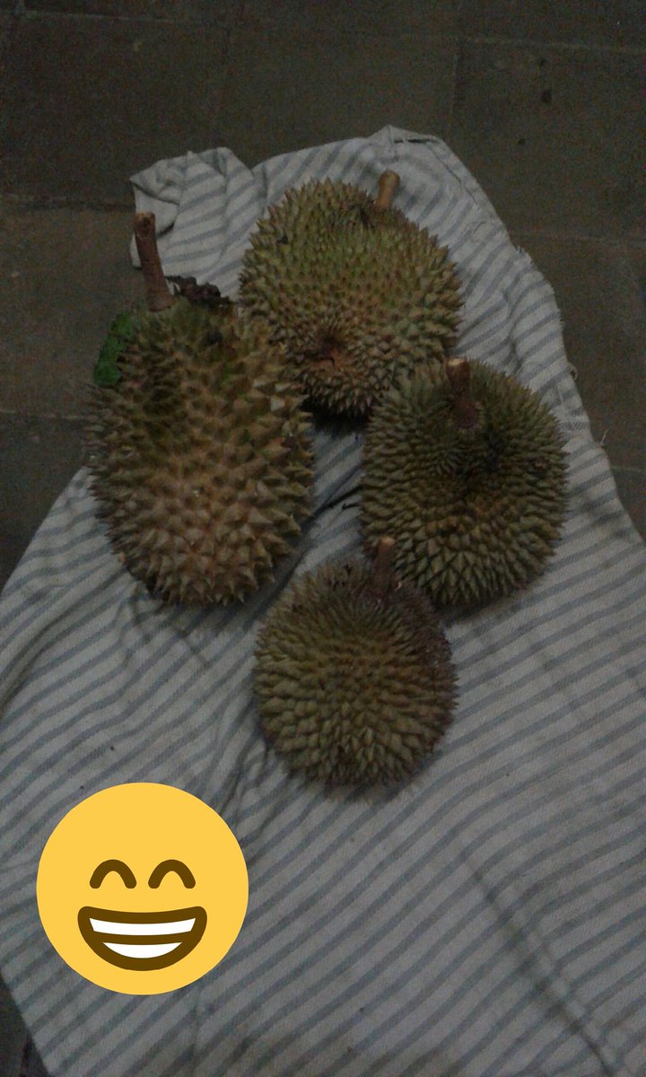 robiahmad's tweet photo. home visite, dapat ini lagi.. @kamil131177 https://t.co/Jn5ry2bR0C