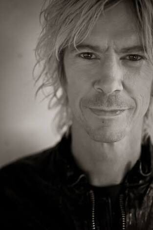 Happy birthday Duff McKagan 