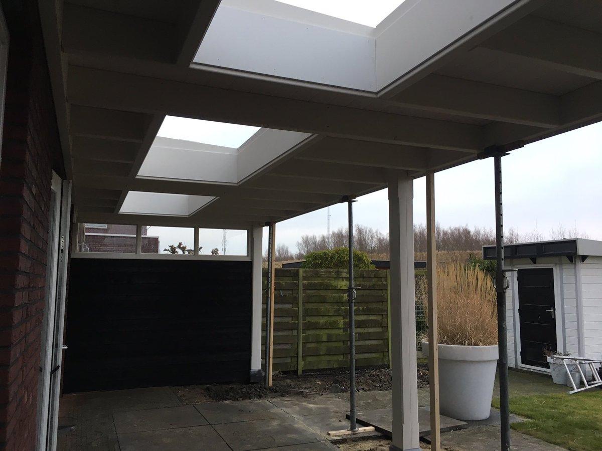 Klassieke Veranda tweet media