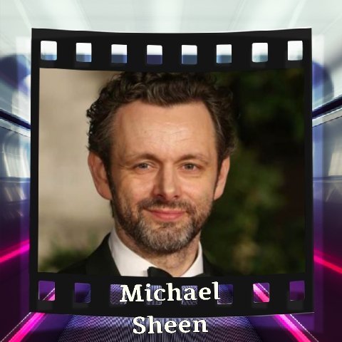 Happy Birthday Michael Sheen, Bobby Brown, Jennifer Jason Leigh, Jacqui Dankworth, Nick Laird-Clowes & Tom Wilkinson 