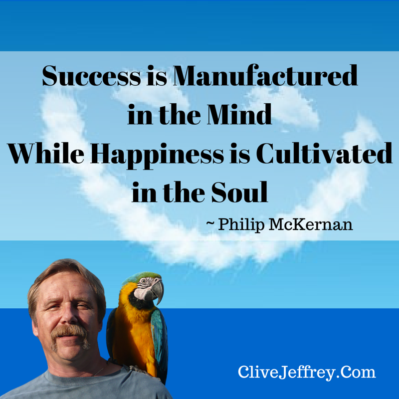 Are You Successful and Happy?  bit.ly/1RVftM7 #Mindset #Entrepreneur #MLM