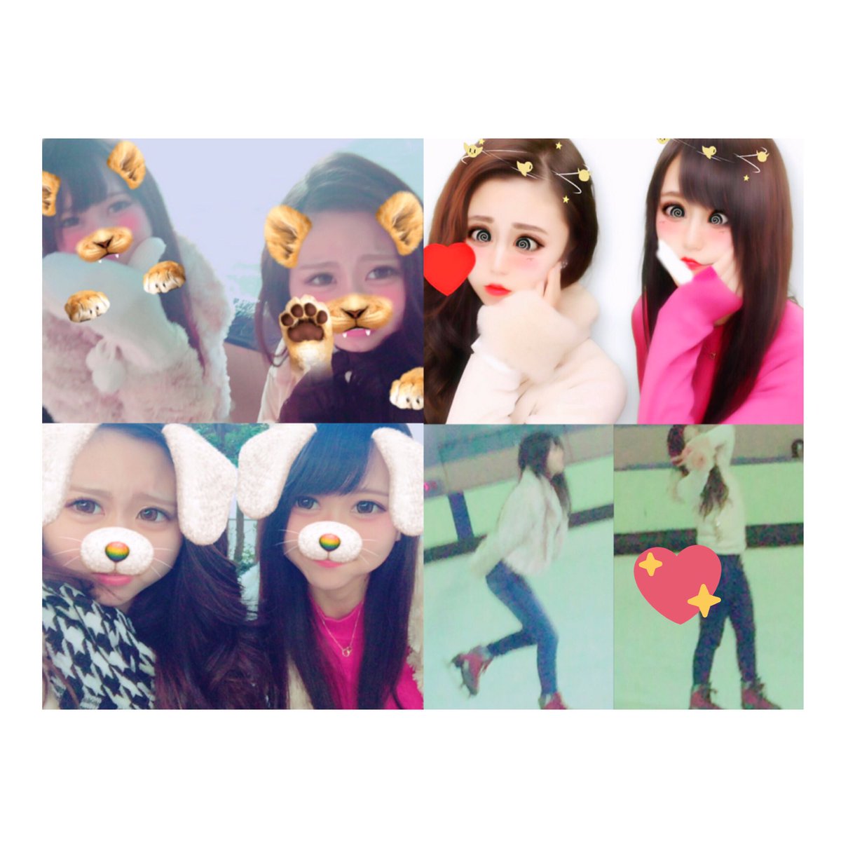 スポーツ系女子