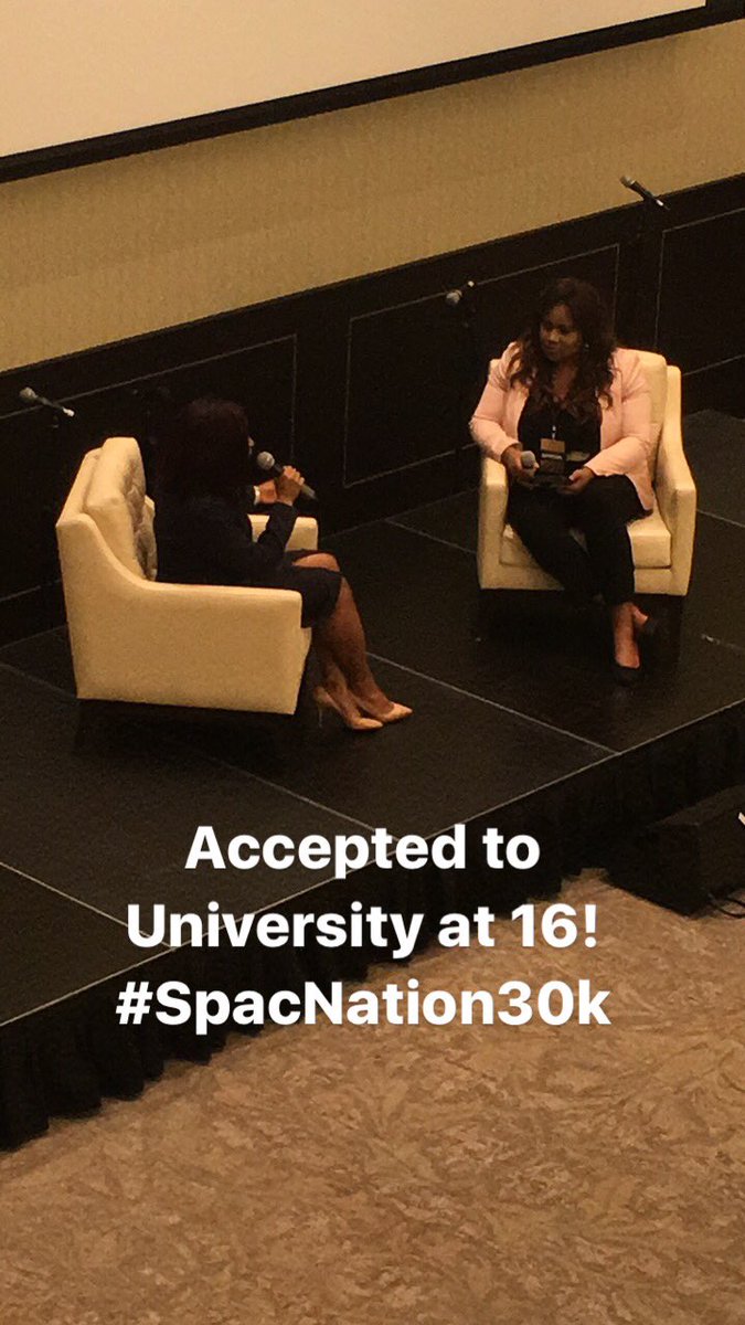 Victoriaidunno's tweet photo. Pitch one #SPACNation30k #GenerationGold #DoitYourself #motivation #SPACNation https://t.co/PJe80NMZpu