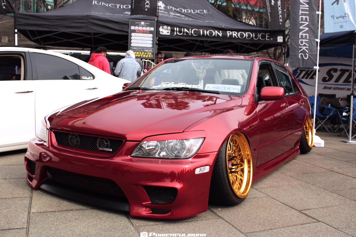 Powerfulwork's tweet photo. Jan. 29,2017 Auto Fashion VIPFEST JAPAN in Osaka ATCホール

https://t.co/o7dB4p2nA9…

#afvipfest #autofashionjapan https://t.co/y23BqTE30N