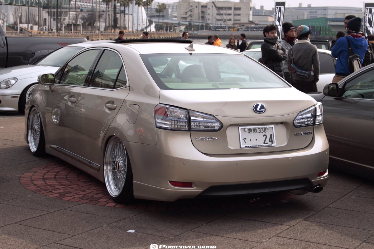 Powerfulwork's tweet photo. Jan. 29,2017 Auto Fashion VIPFEST JAPAN in Osaka ATCホール

https://t.co/o7dB4p2nA9…

#afvipfest #autofashionjapan https://t.co/y23BqTE30N