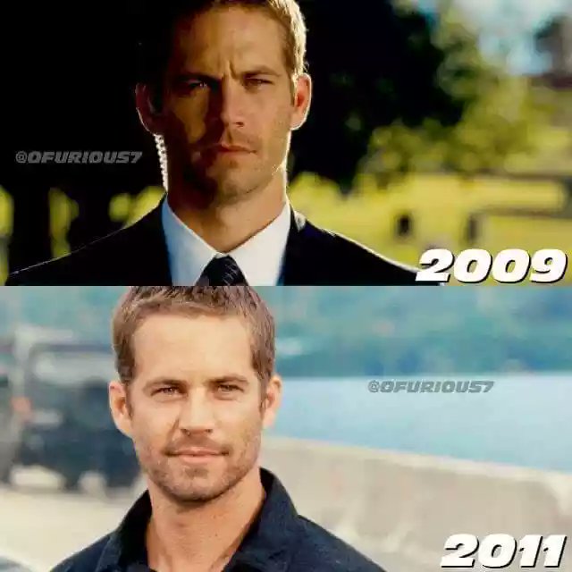 laurancedantony's tweet photo. We are always love you Paul Walker... https://t.co/SRHJkbAc1Y