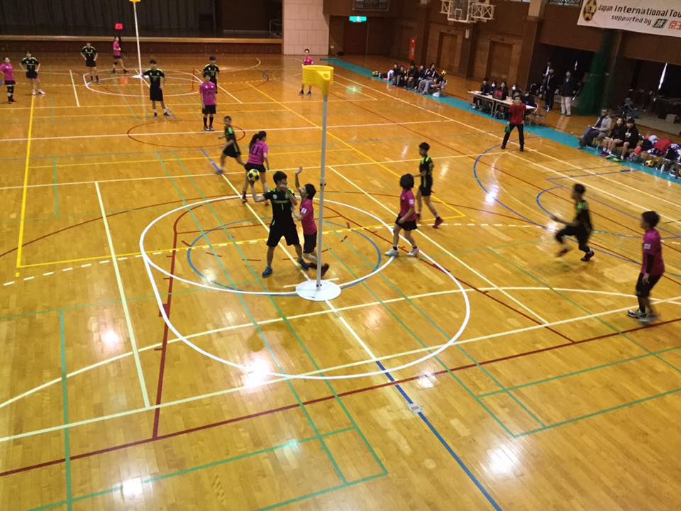 korfball's tweet photo. Teams from TPE,HKG, Macau &amp; JPN are playing the Japan International Tournament 2017 preparing the IKF Asia Oceania #Korfball Championship'18 https://t.co/YctmjczAjU
