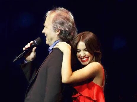 LaliPromotion's tweet photo. cincuenta y siete  #KCAEstrellaLatina #Lali https://t.co/tLW9Xw7xzT