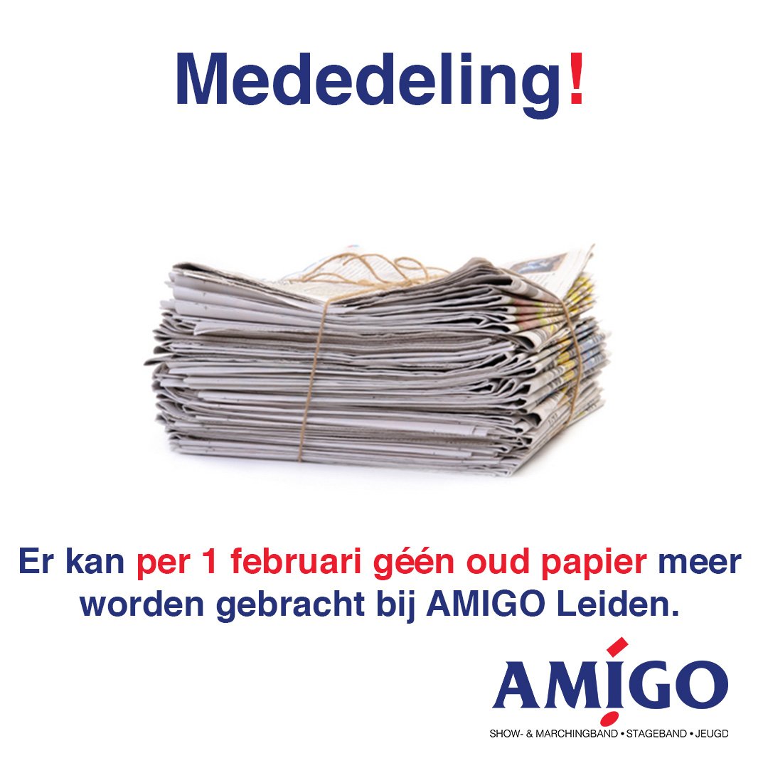 AMIGO Leiden (@amigoleiden) on Twitter photo 