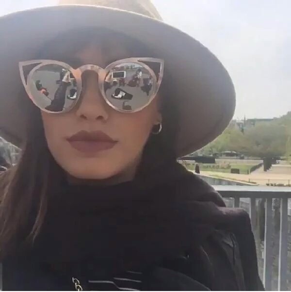 LaliPromotion's tweet photo. sesenta y seis   #KCAEstrellaLatina #Lali https://t.co/7BQua52daO