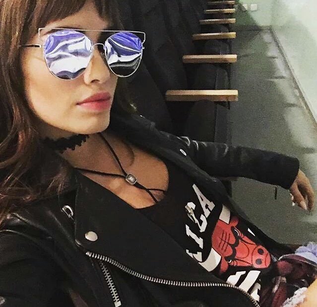 LaliPromotion's tweet photo. sesenta y nueve  #KCAEstrellaLatina #Lali https://t.co/DzH5rJqff2