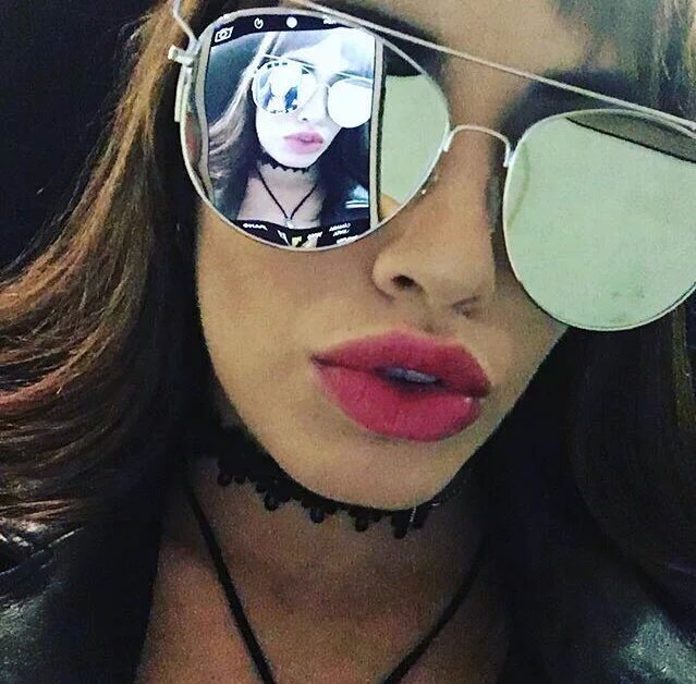 LaliPromotion's tweet photo. sesenta y nueve  #KCAEstrellaLatina #Lali https://t.co/DzH5rJqff2