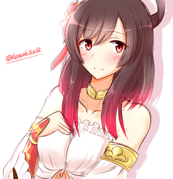 花騎士絵 Aまとめ Twitter