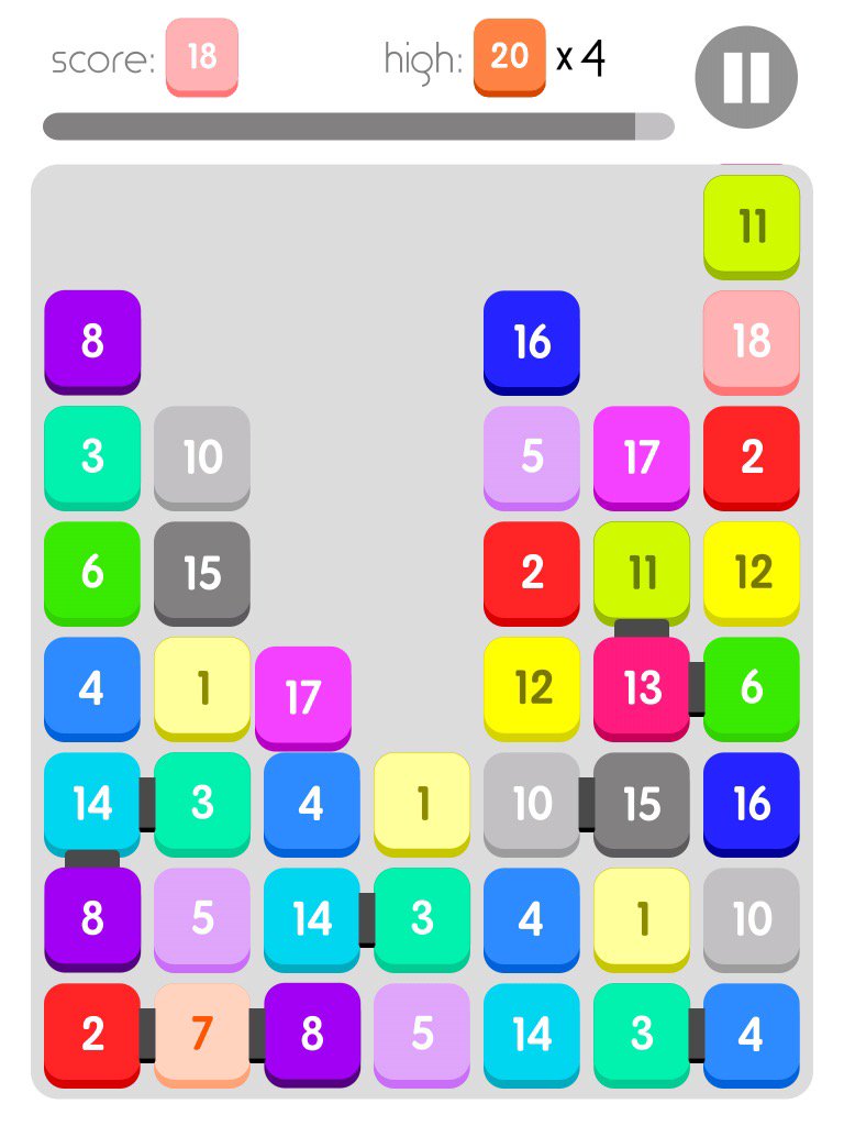 franciscomudarr's tweet photo. I got to 18 playing Twenty. Check it out. #canyougettotwenty https://t.co/uRg6qlIZqz https://t.co/O1Fw8wwWvx