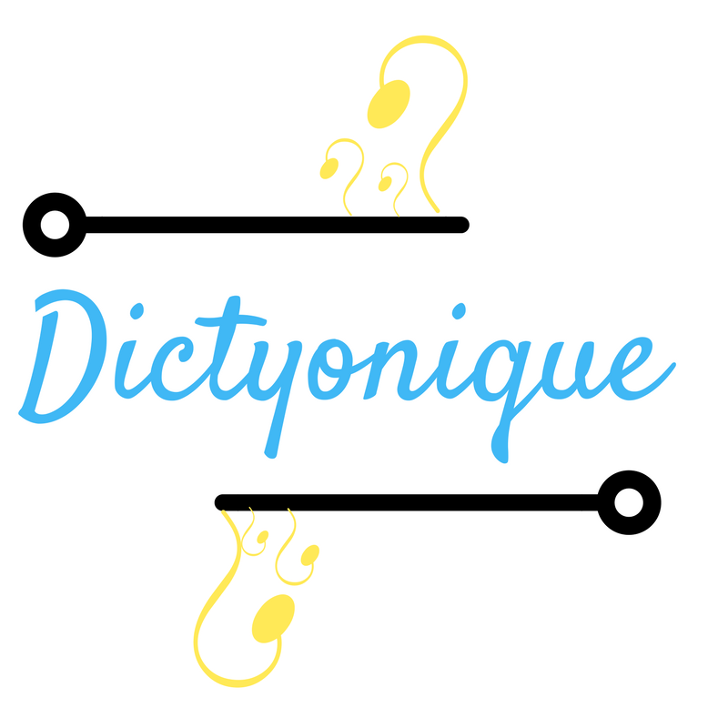 Dictyonique tweet media