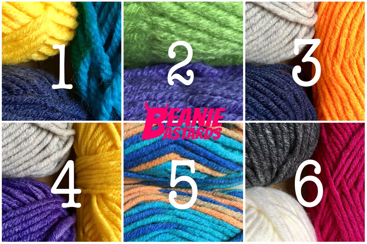 beaniebastards's tweet photo. Welke kleurencombinatie vind je het mooist? Laat het ons weten! PS. Je kunt ook zelf een #beanie ontwerpen... https://t.co/PjB5OAHxtM https://t.co/htwYlyPfxH