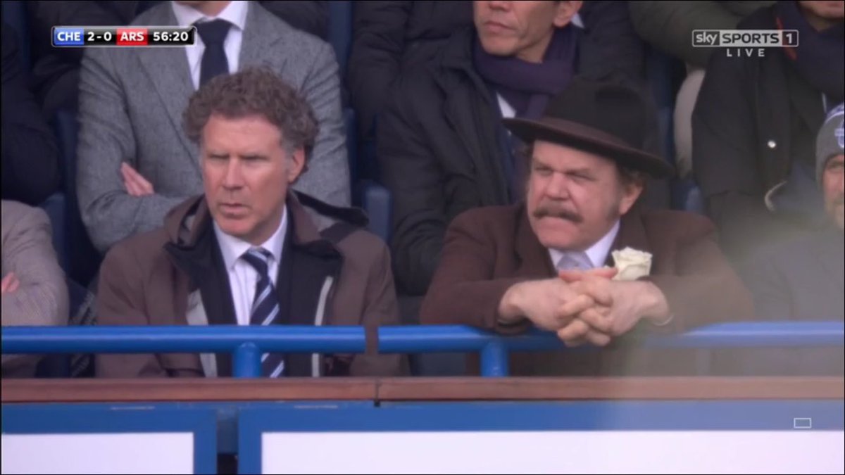 trentseven's tweet image. Never wanted to be at a game more ....