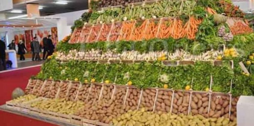 Jijel : exportation de la première cargaison expérimentale de produits agricoles en février 2017 #jijel 
Consulter: commerce.gov.dz/statistiques/j…
