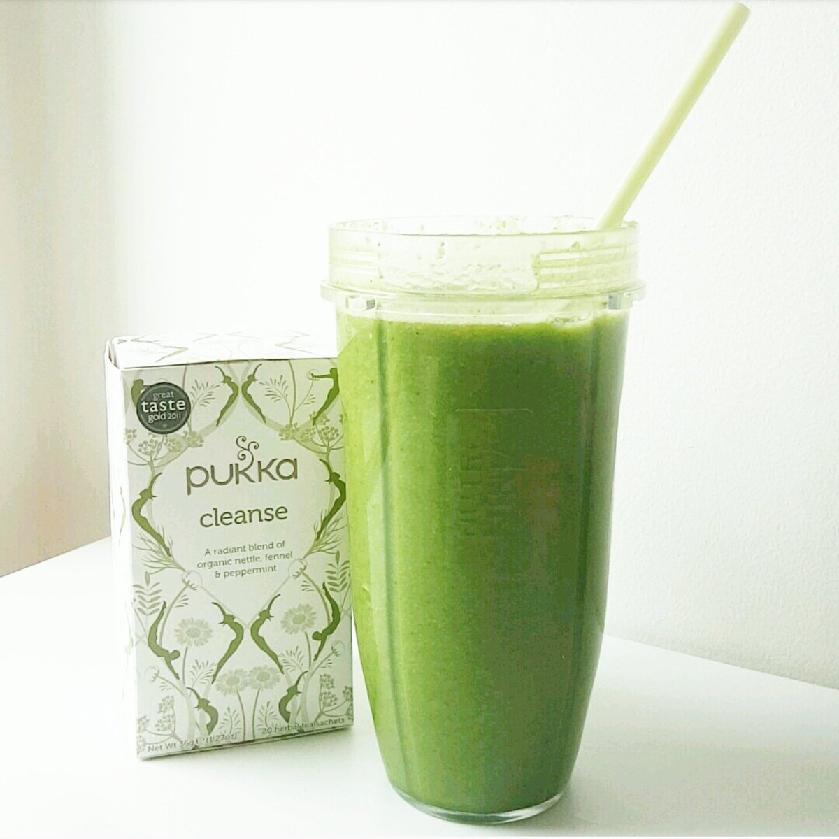 Pukka Herbs (Pukkaherbs) Twitter