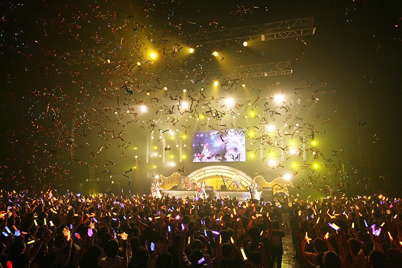 バンドリ Bang Dream 公式 Bang Dream 3rd Live Sparklin Party 17 ご来場頂いた皆様 ライブビューイングをご覧いただいた皆様 ありがとうございました これからもバンドリ をよろしくお願いいたします バンドリ