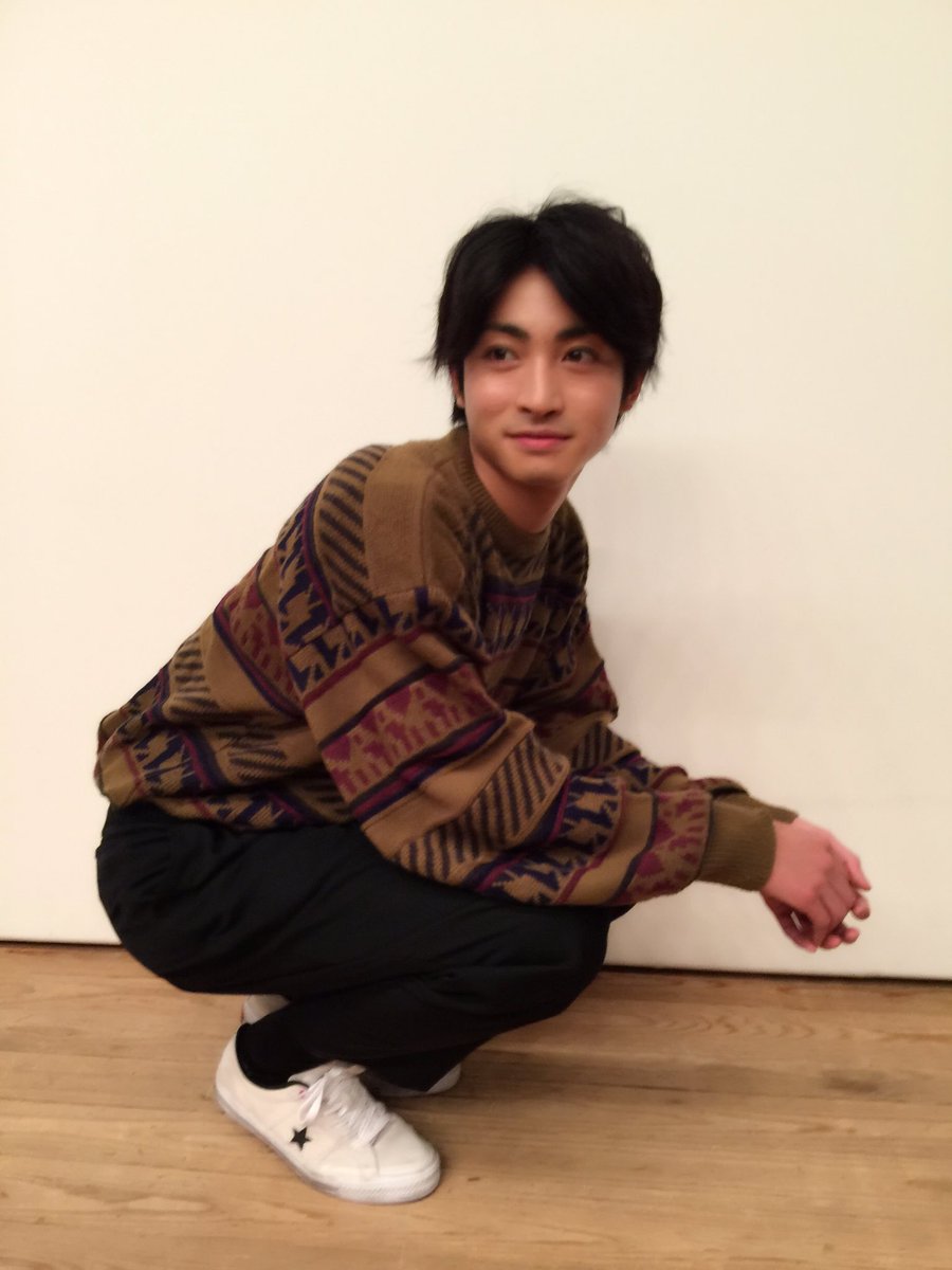 木村達成ファースト写真集 公式 على تويتر 木村達成ファースト写真集 Paradox 発売記念トークイベントの全公演が無事に終了いたしました 木村さん 司会のせとさん みなさま ありがとうございました そして 大阪公演でのお衣装はこんな感じでした