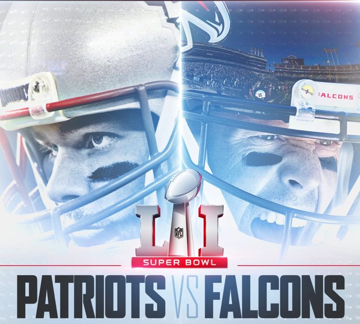 ESPNNFL's tweet image. Happy Super Bowl Sunday.