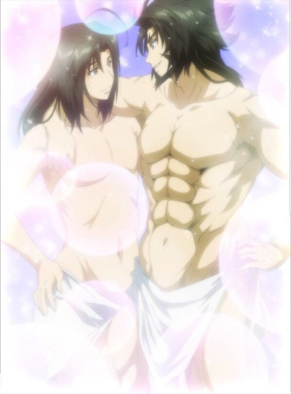 アキ アニメはね 妄想シーンとはいえ今でも超さりげなーーーーーくウコハクの手を繋げてくれたアニメスタッフに土下座で感謝したいんだよ T Co G2ggkmdhqm Twitter