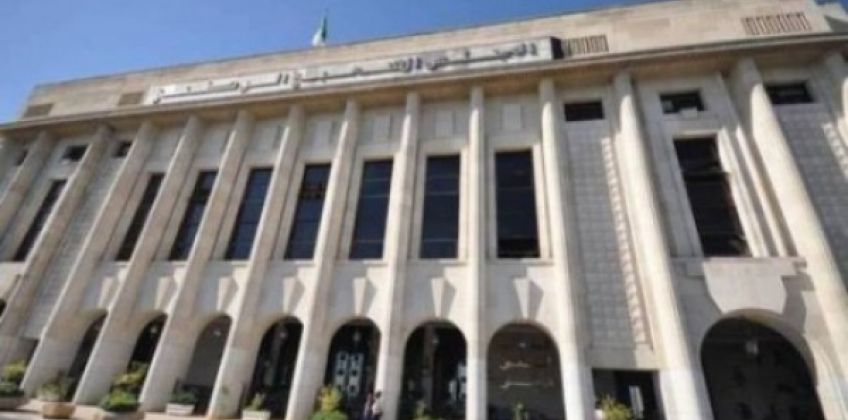 Adoption par l'APN du projet de loi sur la métrologie #apn #metrologie
Consulter: commerce.gov.dz/actualites/ado…