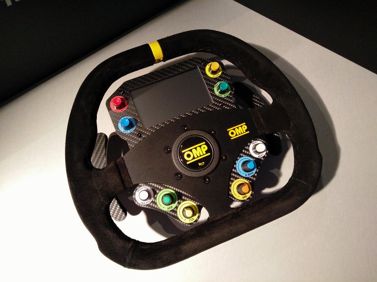 Astroxyn's tweet image. Forget to tweet this one ! Very busy at the moment. 
Sorry to not reply to everyone ! #simracing #asdesign #iracing @_SIMMSA