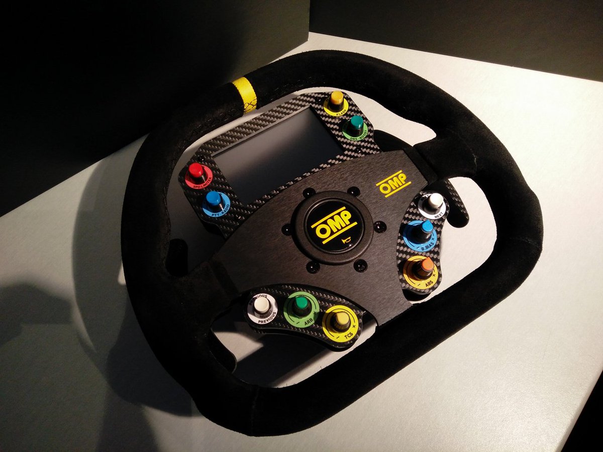 Astroxyn's tweet image. Forget to tweet this one ! Very busy at the moment. 
Sorry to not reply to everyone ! #simracing #asdesign #iracing @_SIMMSA