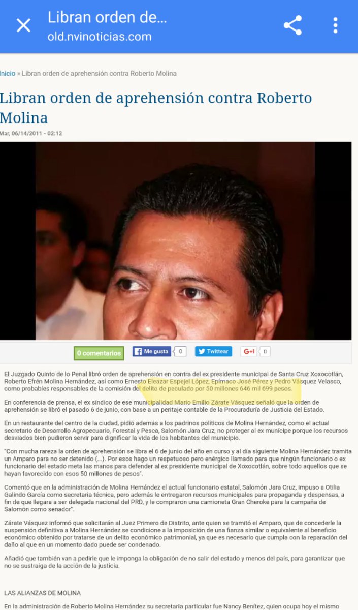 D_Facto_Mx's tweet photo. @molinaroberto @Viral_Noticias 

 el corrupto Exedil d xoxo y ahora pseudoperiodista  tendencioso sin y credibilidad

Ccp @alejandromurat https://t.co/6j72msLSMq