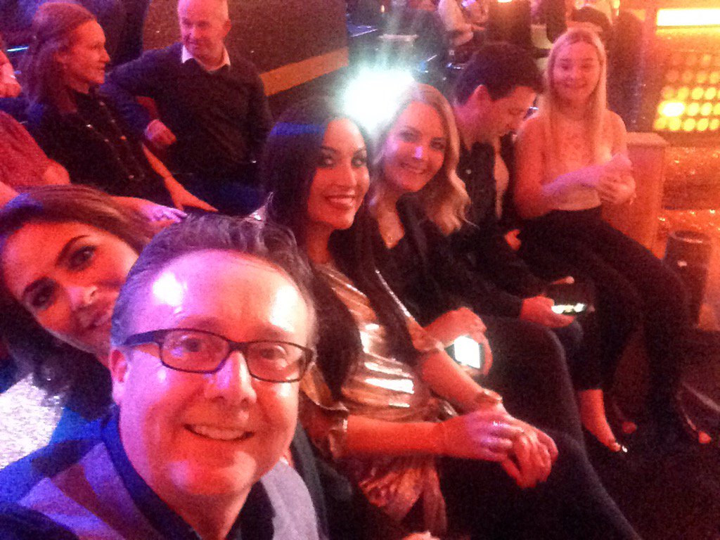 GreerDamian's tweet photo. #DWTSIrl plenty of support for @GmailMahony don't forget to #vote Aidan 53125 @Dwtsireireland https://t.co/kvdKCB2RA0