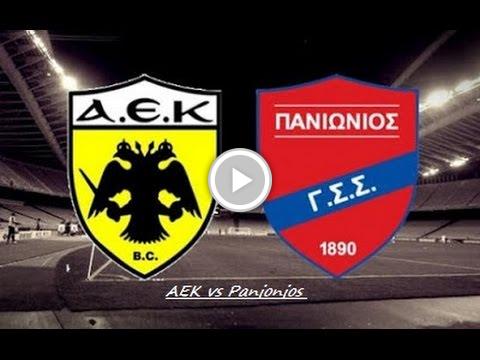 HighTide385's tweet photo. live : AEK vs Panionios 21/5 https://t.co/R6yMcFYL4c #staged https://t.co/pwFtQHSYjD