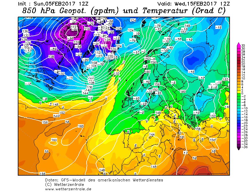 StormchaserUKEU's tweet image. cold spell coming up at end of the week. This may continue for a few weeks too which we need to monitor. #StayTuned #uksnow #snowpotential❄️