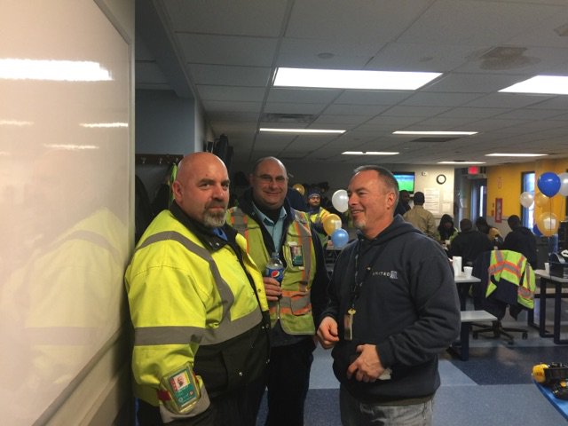 John Testa (@johntesta24) on Twitter photo IAD, employee appreciation. Day 1, Super bowl Sunday pizza and wings! <a href="/weareunited/">We Are United</a> #beingunited IAD, employee appreciation. Day 1, Super bowl Sunday pizza and wings! <a href="/weareunited/">We Are United</a> #beingunited