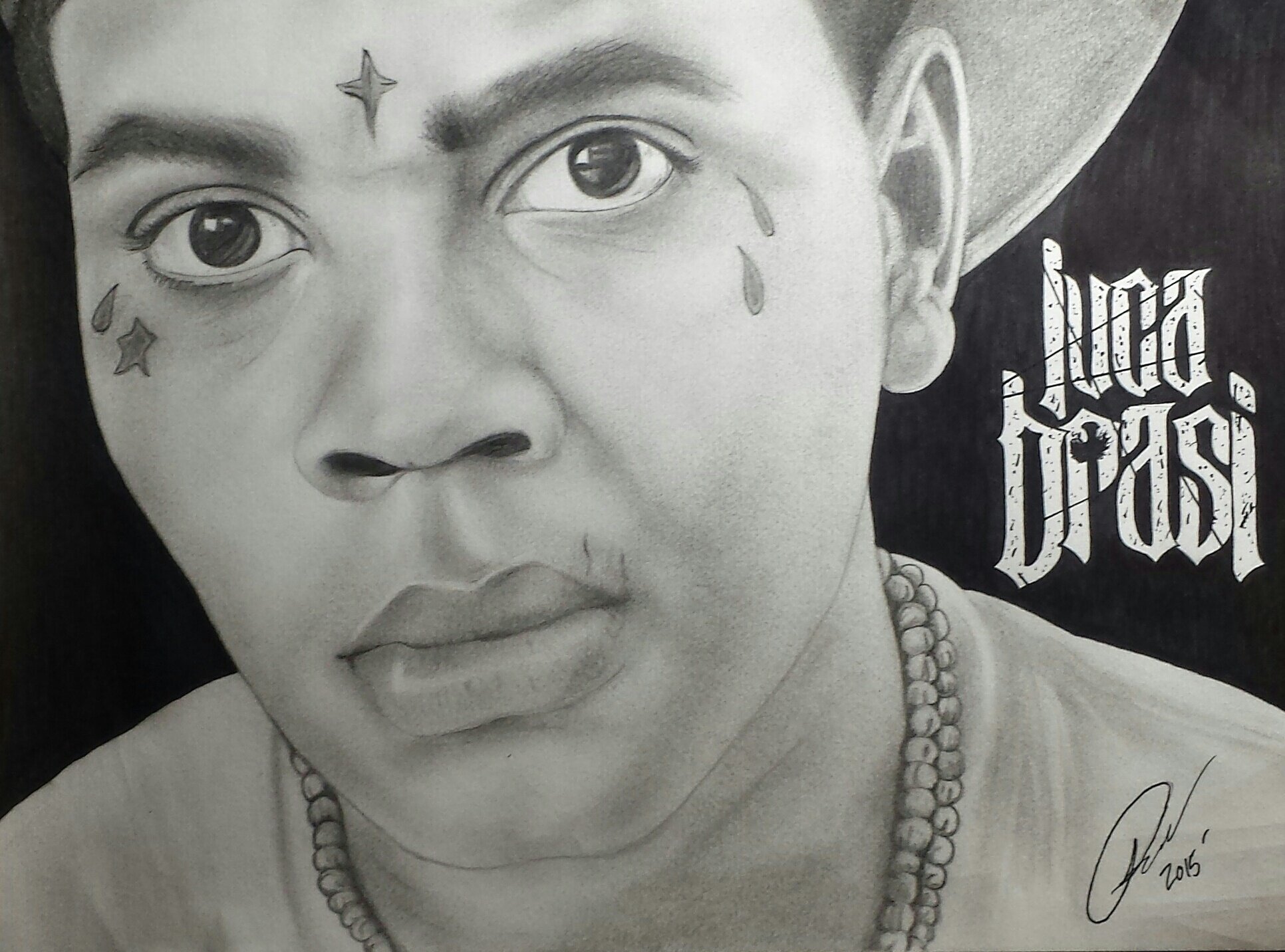 HAPPY BIRTHDAY Kevin Gates!!!    