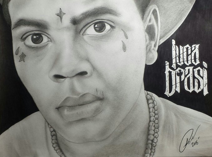 Kevin Gates's Birthday Celebration HappyBday.to