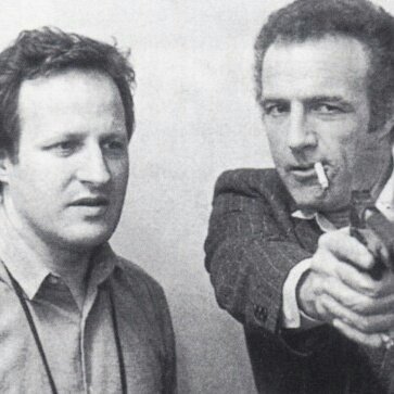Michael Mann fête aujourd\hui ses 74 ans ! Happy Birthday 