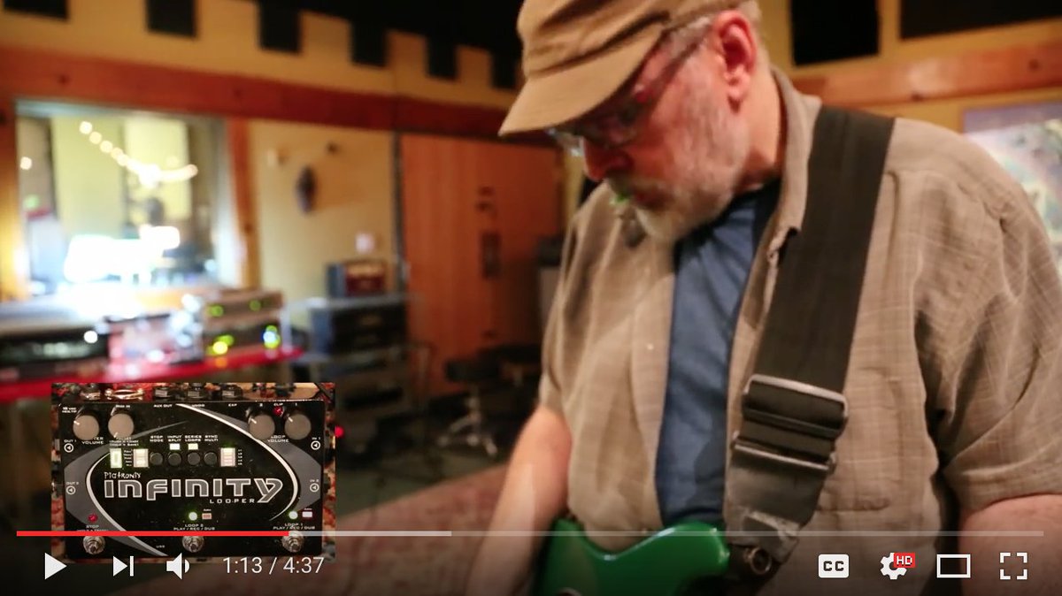 GoDpsMusic's tweet photo. @Pigtronix #Pigtronix #InfinityLooper #LooperPedal #FXPedal #DEMO https://t.co/GhUJPOItLI #BuyHere https://t.co/sT8dFPRPF0 #Pedal #Guitar https://t.co/hL3SuORVt8