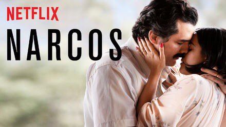 Kijk "Narcos" op Netflix gaaf idd <a href="/AlbertPorsche/">Albert Buring</a> ben eindelijk begonnen netflix.com/title/80025172…