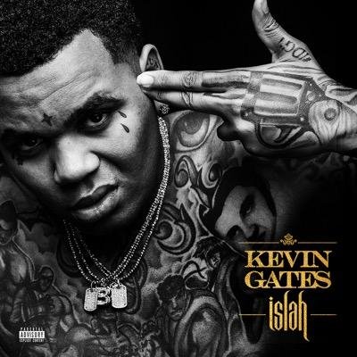 Happy birthday to Kevin Gates Need I remind you iSIah went platinum with no features? 