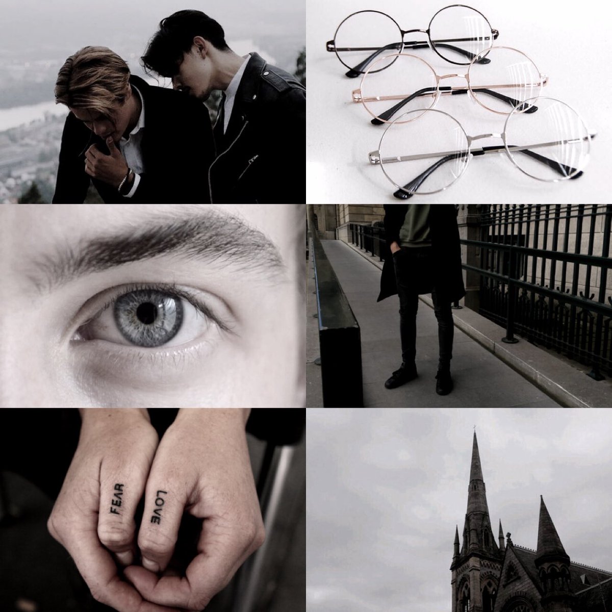daestheticvina's tweet image. harry potter and draco malfoy