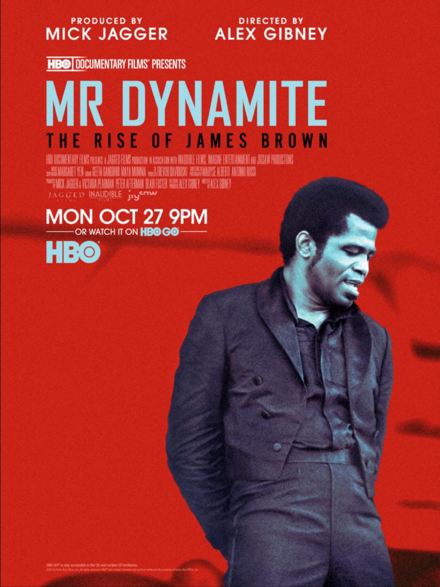 CJPDoyle's tweet photo. "Mr. Dynamite The Rise of James Brown" Documentary is well worth the watch. #FunkyFunk #SoulfulSunday https://t.co/uyL0TfQ5eq