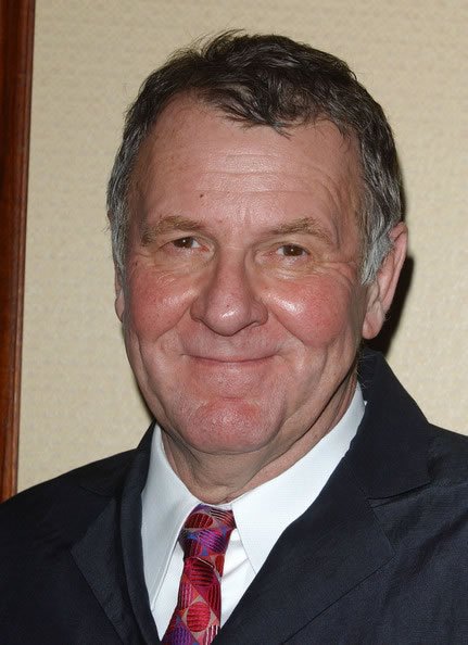 Happy Birthday Tom Wilkinson 