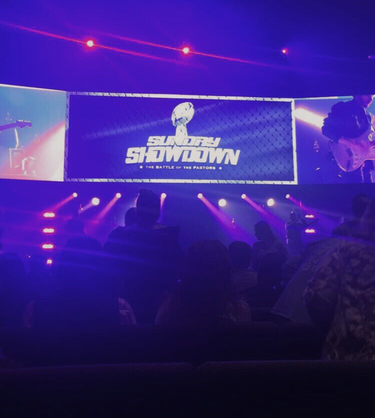 abbychak5's tweet photo. #fpshowdown first time at FP was amazing! Thank you @faithpromise https://t.co/COsDyBLiTc